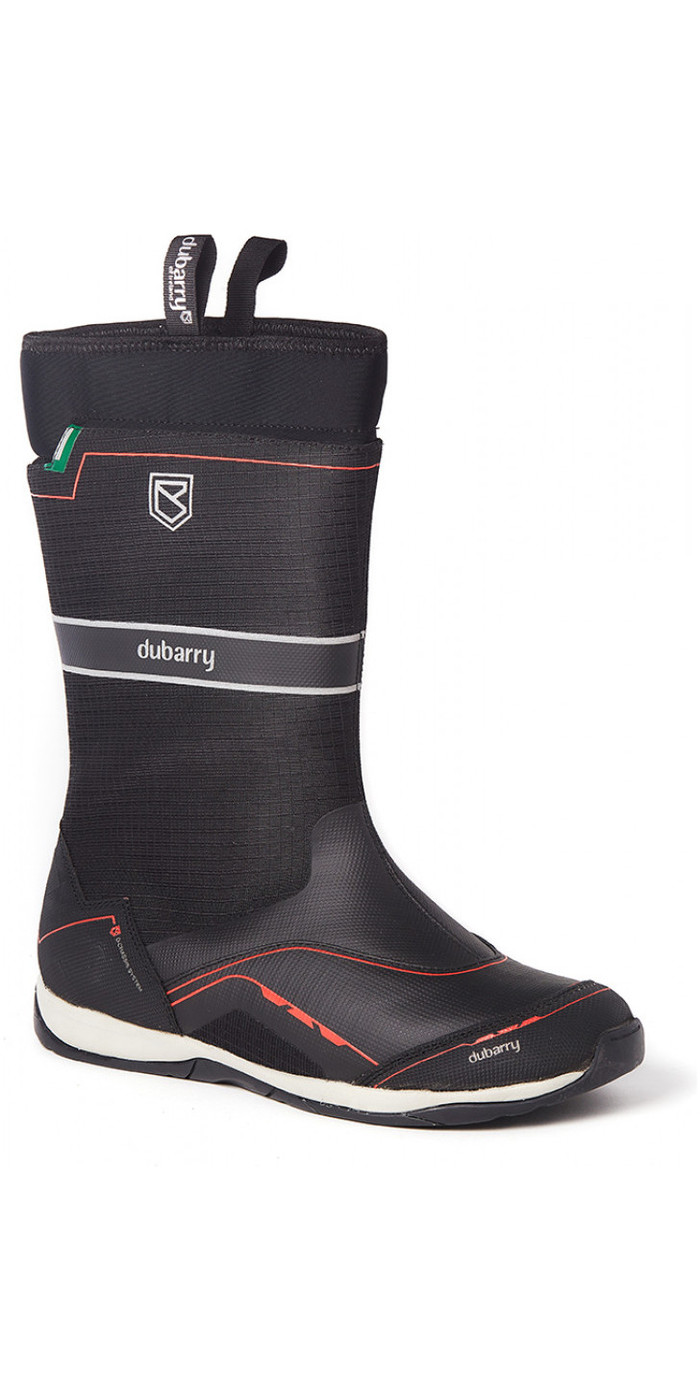 dubarry sailing clothing